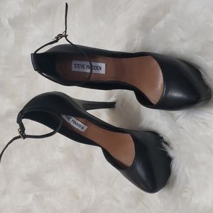 Deeny Platform Pumps
